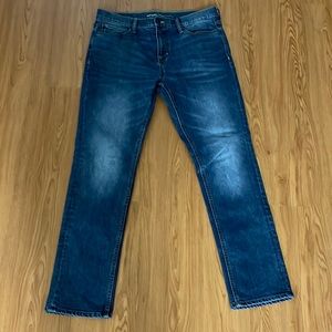 Men’s Old Navy Slim Jeans size 34X32